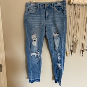 Kancan Denim